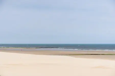 Le Boucanier, Mobil-home Middelkerke avec jardin - Photo 24