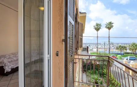 Appartement 5 personnes à Chiavari : photo 2