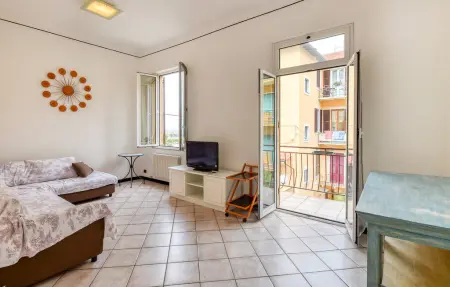Appartement 5 personnes à Chiavari : photo 3