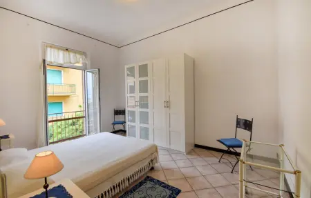 Appartement 5 personnes à Chiavari : photo 4