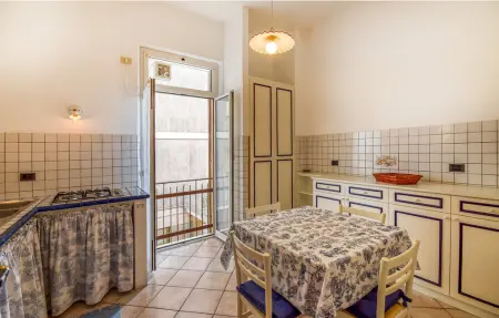 Appartement 5 personnes à Chiavari : photo 7