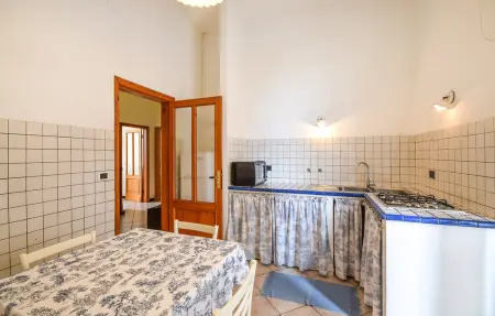 Appartement 5 personnes à Chiavari : photo 8
