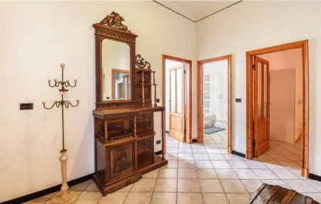 Appartement 5 personnes à Chiavari : photo 9
