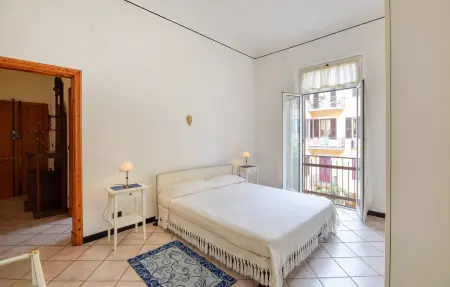 Appartement 5 personnes à Chiavari : photo 10