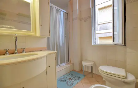 Appartement 5 personnes à Chiavari : photo 12