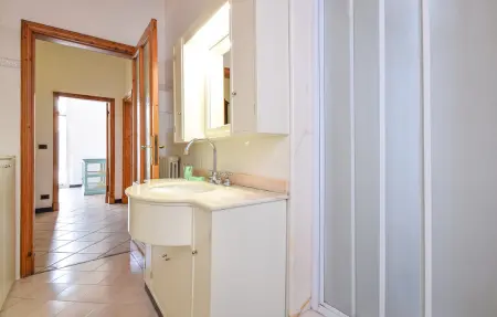 Appartement 5 personnes à Chiavari : photo 13