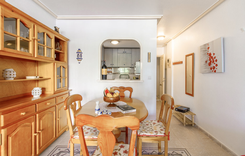 Appartement 2 chambres avec balcon et piscine à La Mata - Photo 12