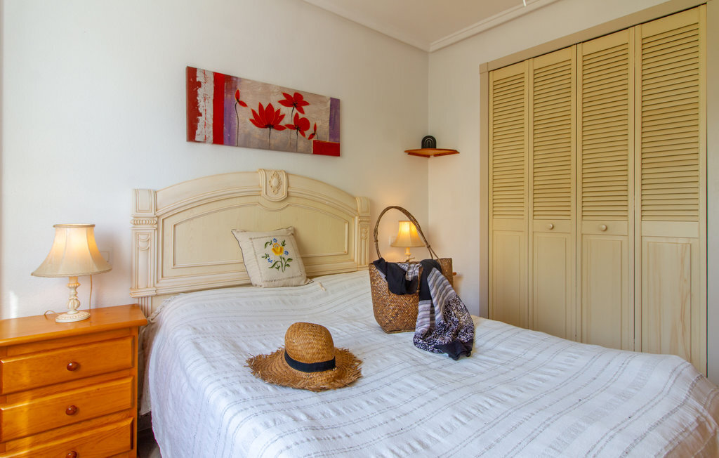 Appartement 2 chambres avec balcon et piscine à La Mata - Photo 14