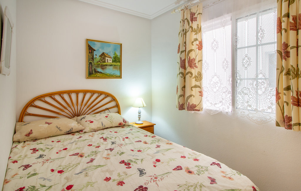 Appartement 2 chambres avec balcon et piscine à La Mata - Photo 15