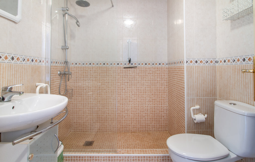 Appartement 2 chambres avec balcon et piscine à La Mata - Photo 16