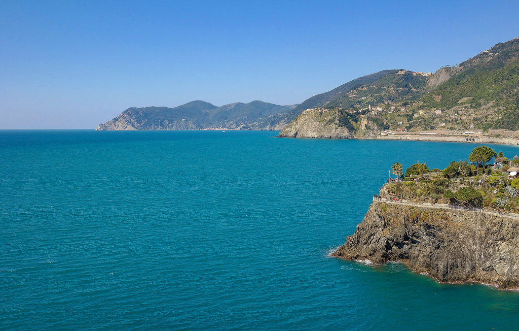 Appartement 4 personnes à Portovenere - Photo 8