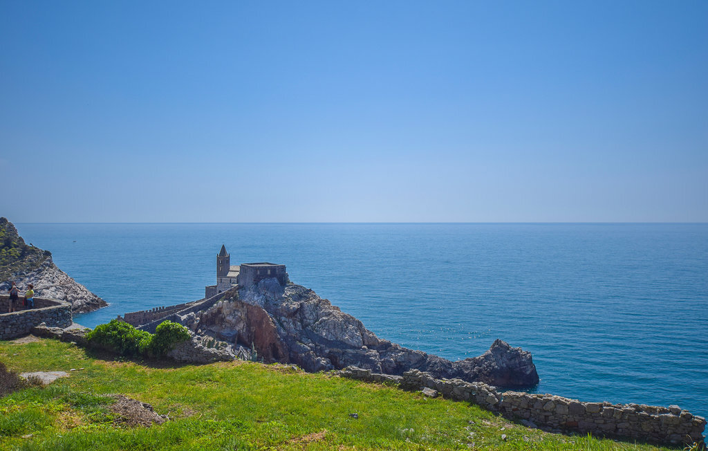 Appartement 4 personnes à Portovenere - Photo 9