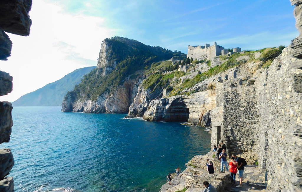 Appartement 4 personnes à Portovenere - Photo 20