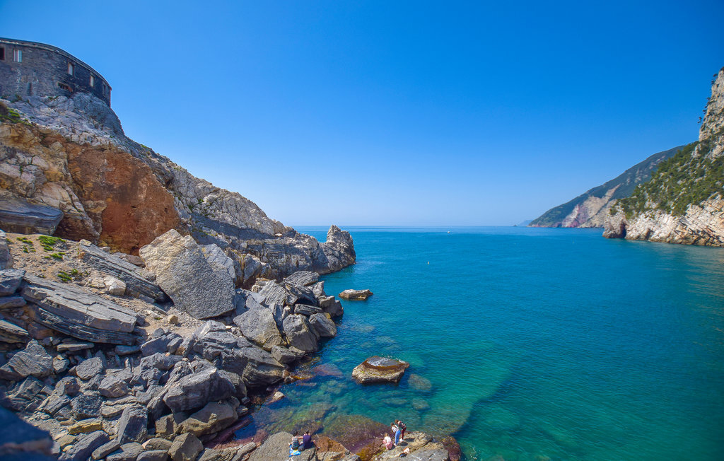Appartement 4 personnes à Portovenere - Photo 21