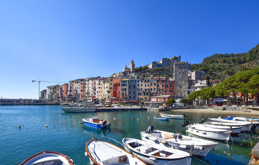Appartement 4 personnes à Portovenere - Photo 22