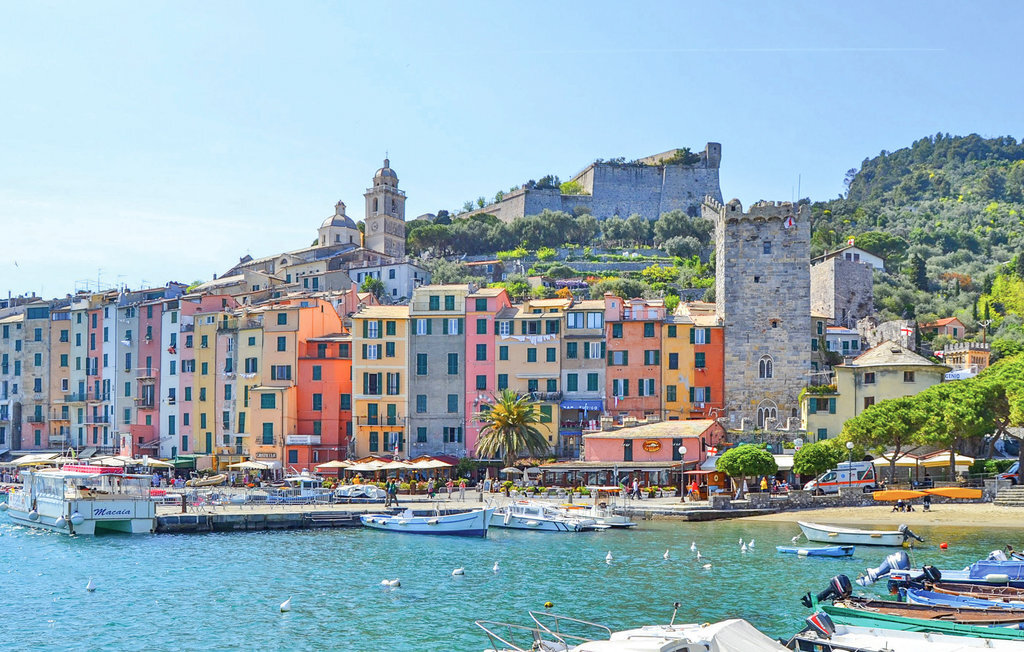 Appartement 4 personnes à Portovenere - Photo 23
