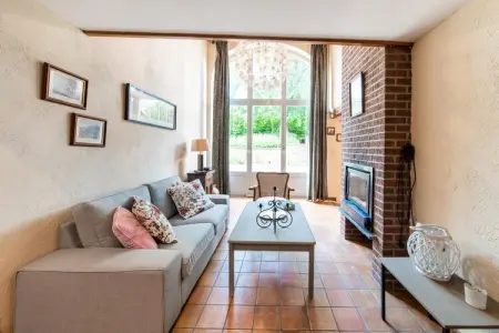 Location maison de vacances à Vielsalm