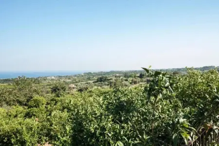 Suite vista Etna, Retraite sicilienne : piscine et jardin - Photo 22