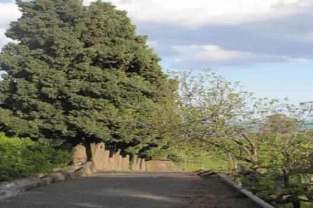 Suite vista Etna, Retraite sicilienne : piscine et jardin - Photo 23