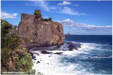 Suite vista Etna, Retraite sicilienne : piscine et jardin - Photo 33