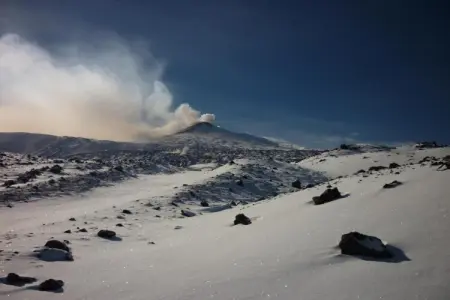 Suite vista Etna, Retraite sicilienne : piscine et jardin - Photo 35
