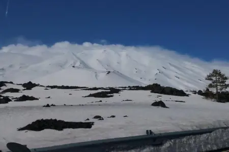 Suite vista Etna, Retraite sicilienne : piscine et jardin - Photo 37