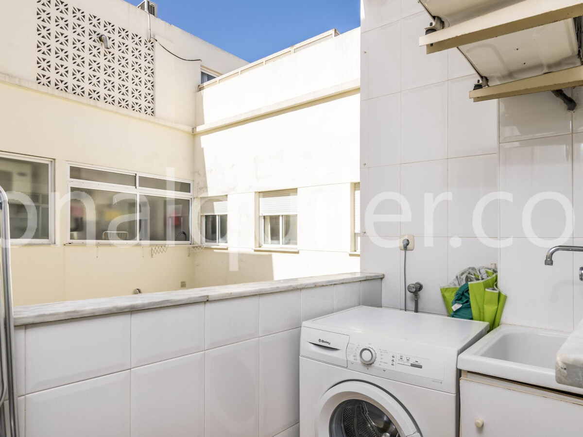 Appartement 3 ch bord de mer, 2 piscines à Marbella - Photo 12