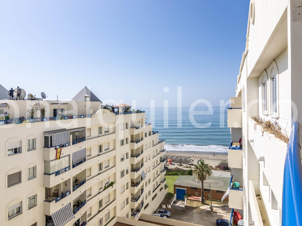 Appartement 3 ch bord de mer, 2 piscines à Marbella - Photo 19