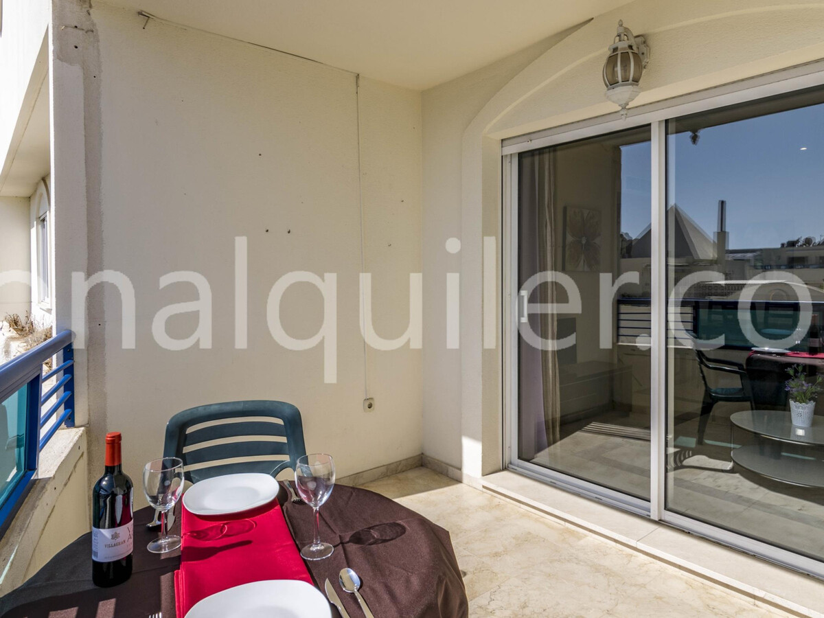 Appartement 3 ch bord de mer, 2 piscines à Marbella - Photo 20