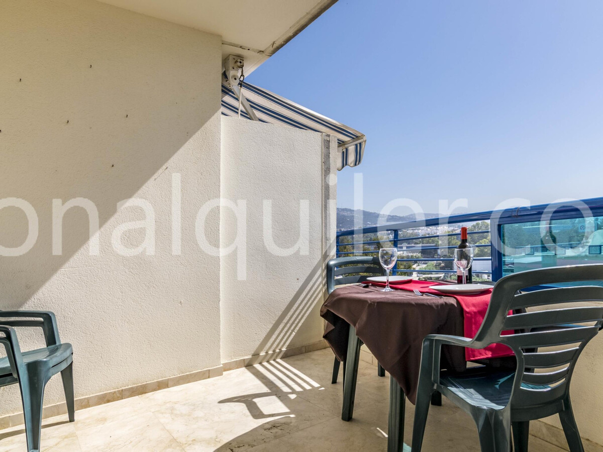 Appartement 3 ch bord de mer, 2 piscines à Marbella - Photo 21