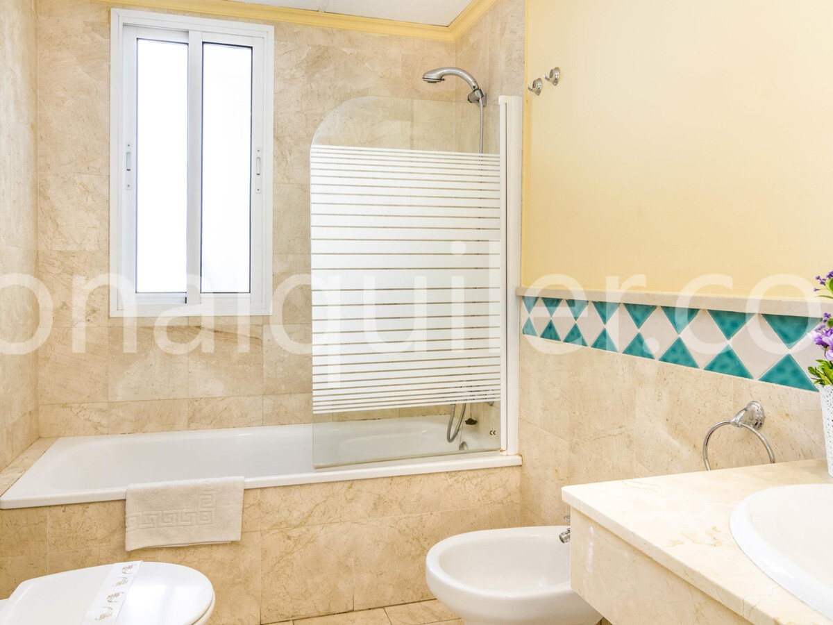 Appartement 3 ch bord de mer, 2 piscines à Marbella - Photo 23