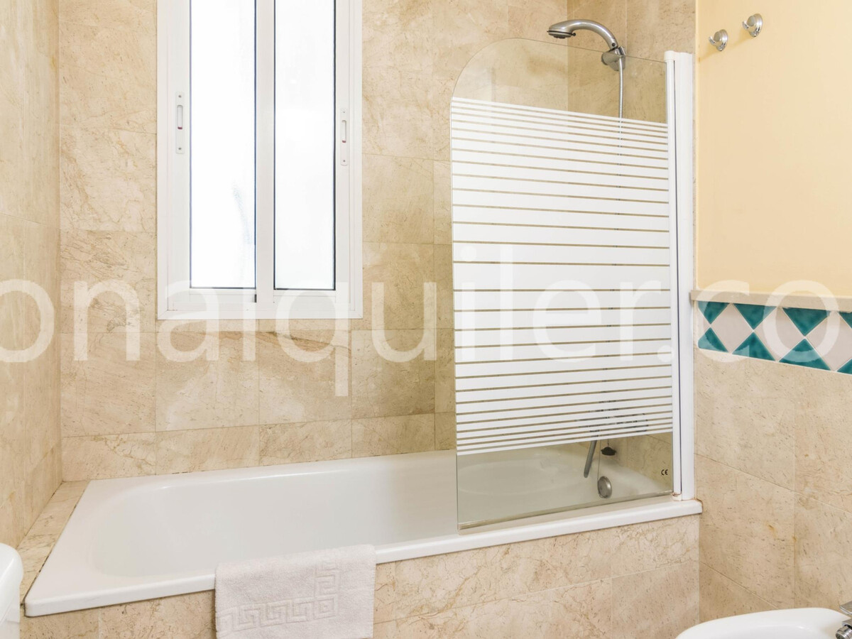 Appartement 3 ch bord de mer, 2 piscines à Marbella - Photo 24