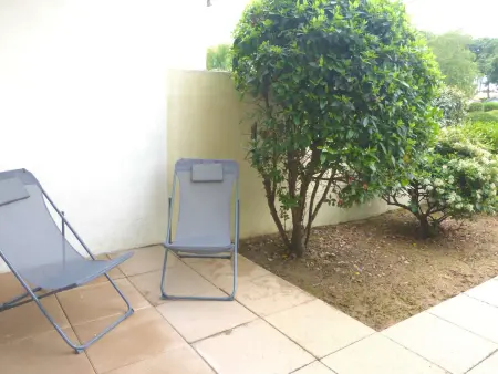 Appartement 1 chambre avec piscine chauffée à Bretignolles-sur-Mer : photo 14
