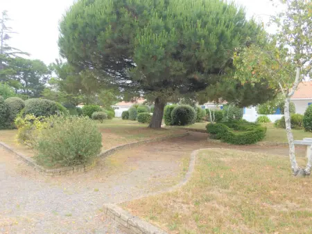 Appartement 1 chambre avec piscine chauffée à Bretignolles-sur-Mer : photo 17