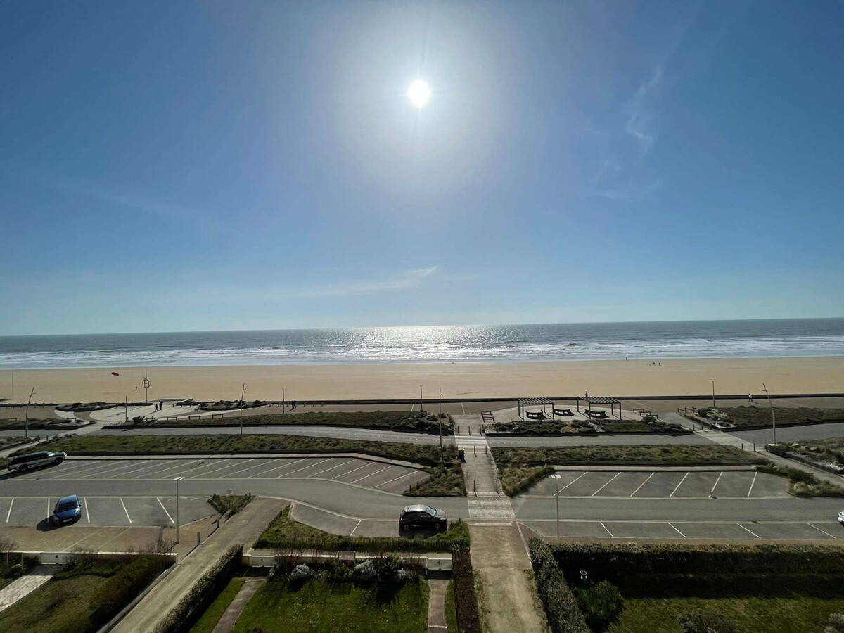 Studio cabine 4 pers avec balcon vue mer, Saint-Hilaire-de-Riez - Photo 11