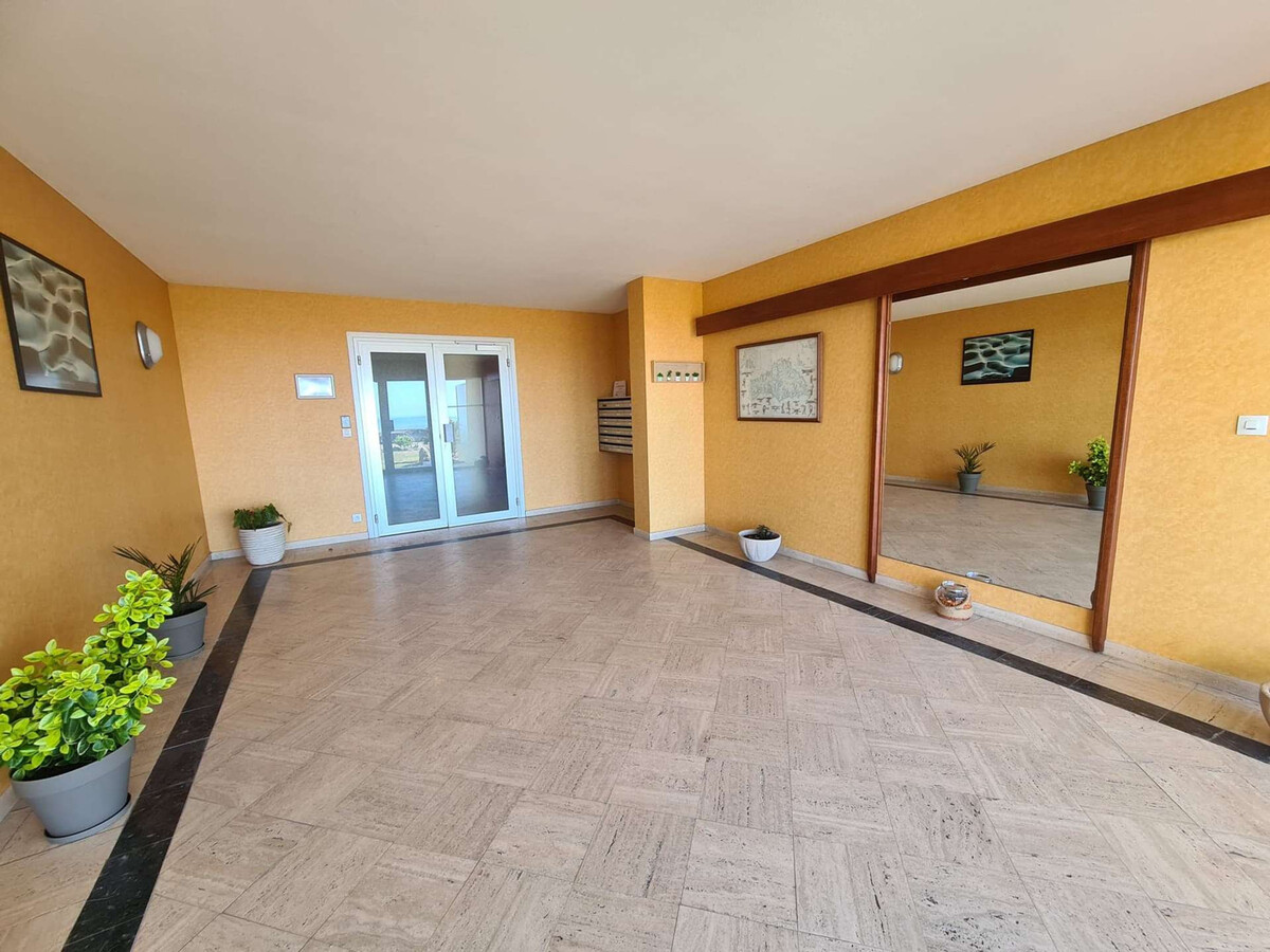Studio cabine 4 pers avec balcon vue mer, Saint-Hilaire-de-Riez - Photo 19