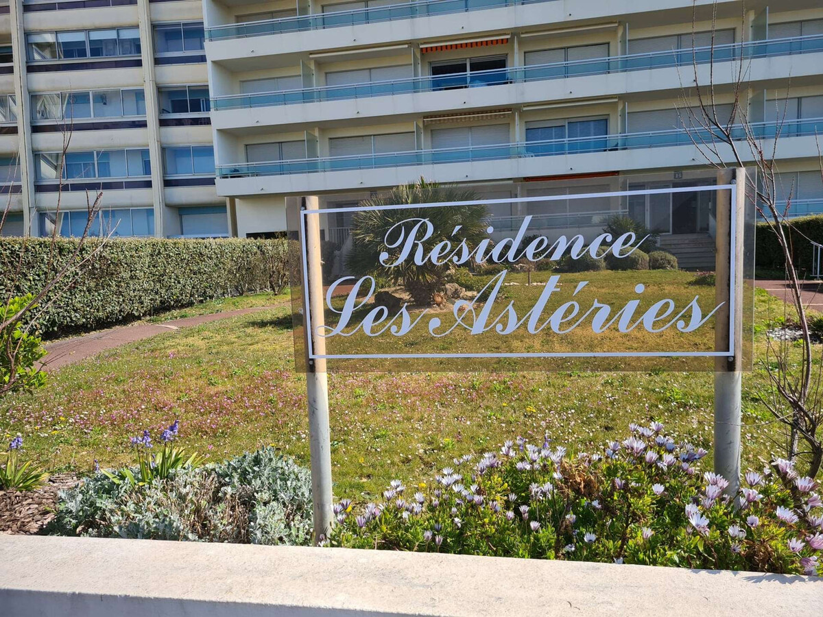 Studio cabine 4 pers avec balcon vue mer, Saint-Hilaire-de-Riez - Photo 22