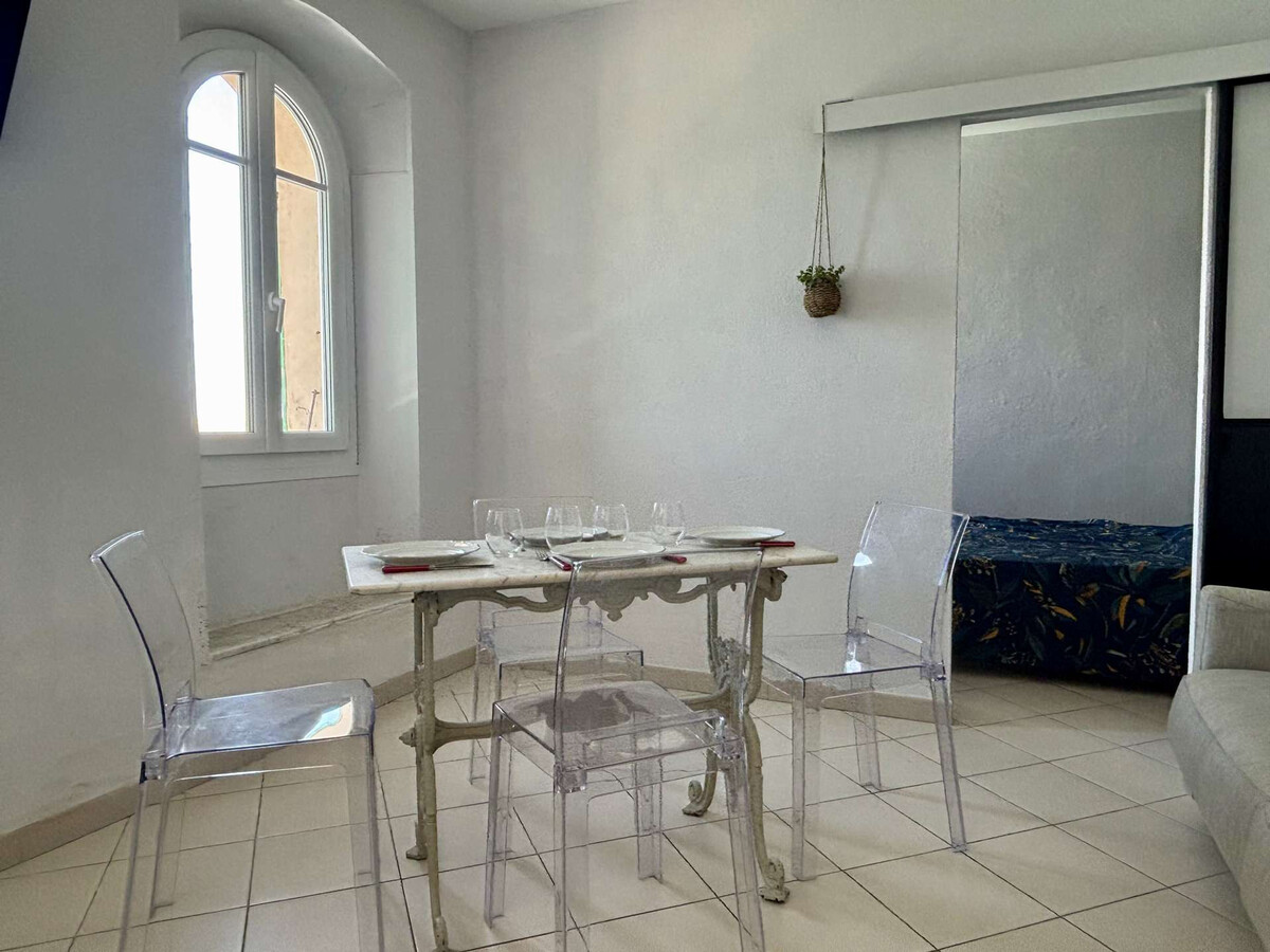 Studio cabine Collioure 33m² vue mer - 3 personnes - Photo 5