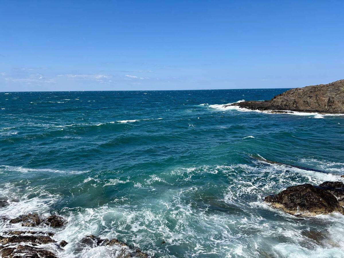Studio cabine Collioure 33m² vue mer - 3 personnes - Photo 6