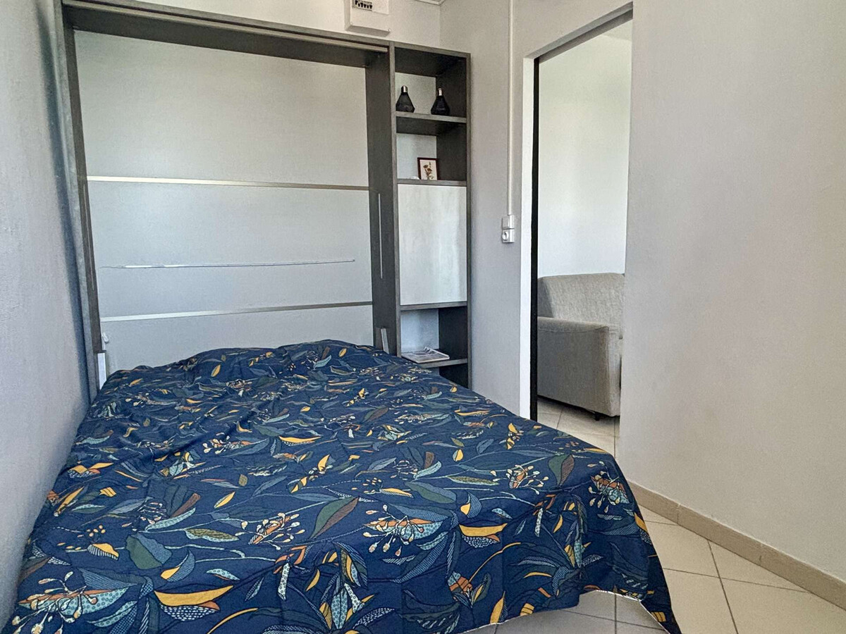 Studio cabine Collioure 33m² vue mer - 3 personnes - Photo 10