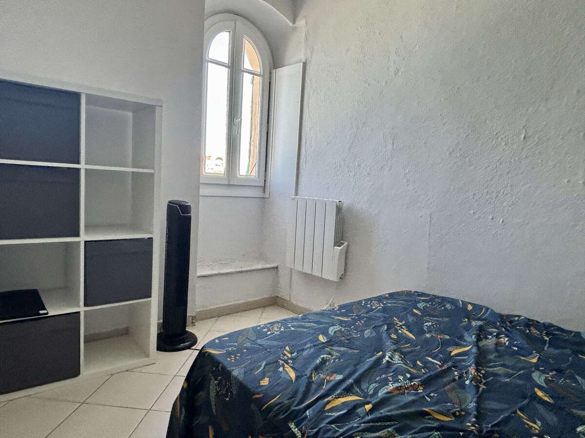 Studio cabine Collioure 33m² vue mer - 3 personnes - Photo 11