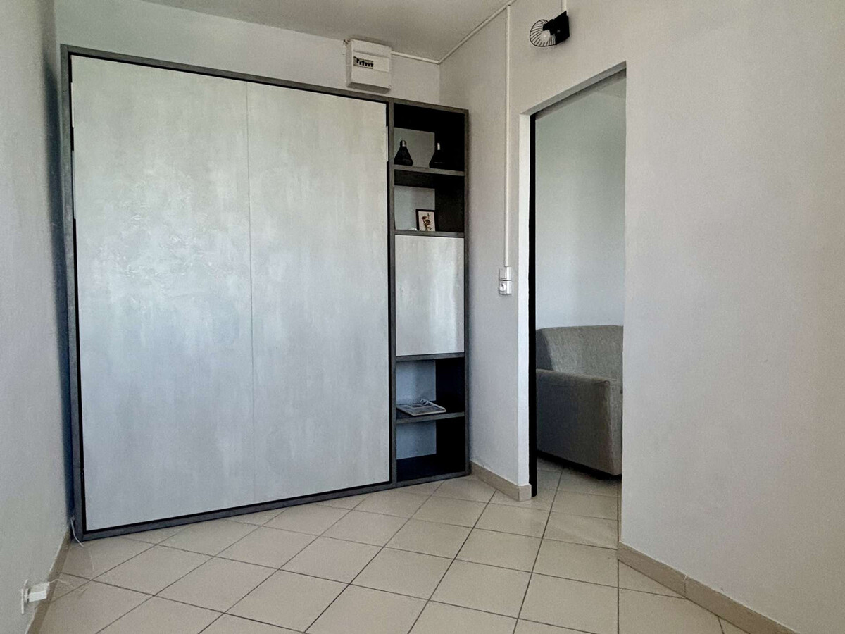 Studio cabine Collioure 33m² vue mer - 3 personnes - Photo 12