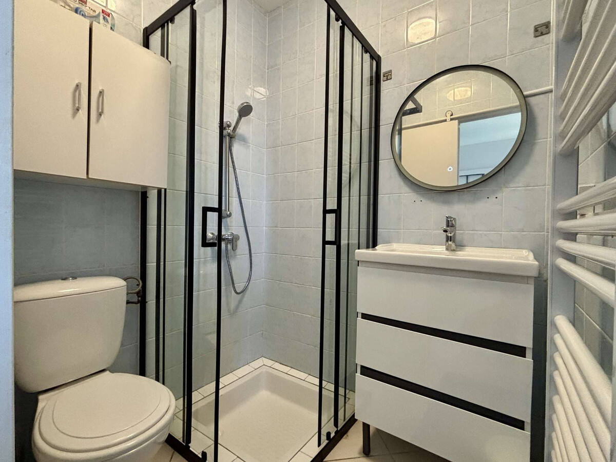 Studio cabine Collioure 33m² vue mer - 3 personnes - Photo 13