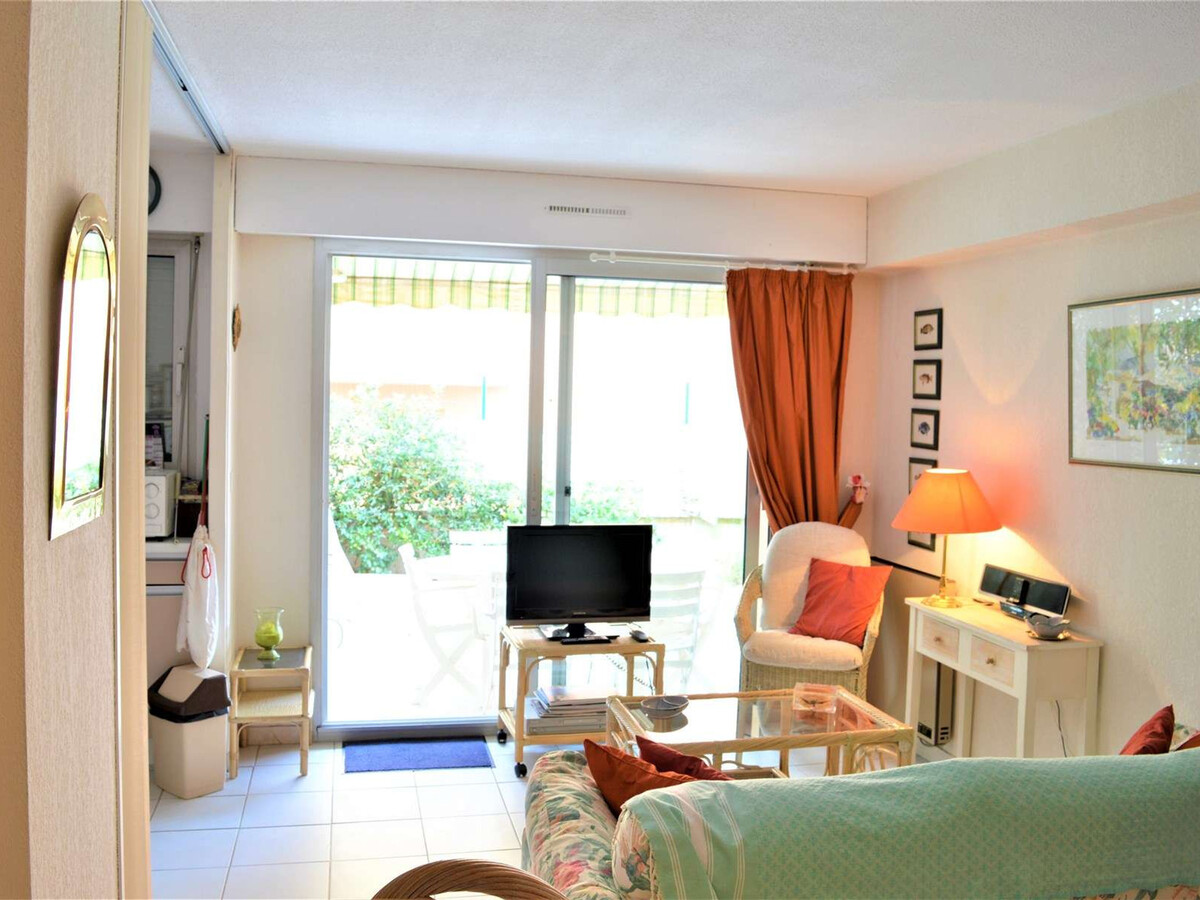 Appartement 3 pièces terrasse vue mer à Cavalaire - Photo 5