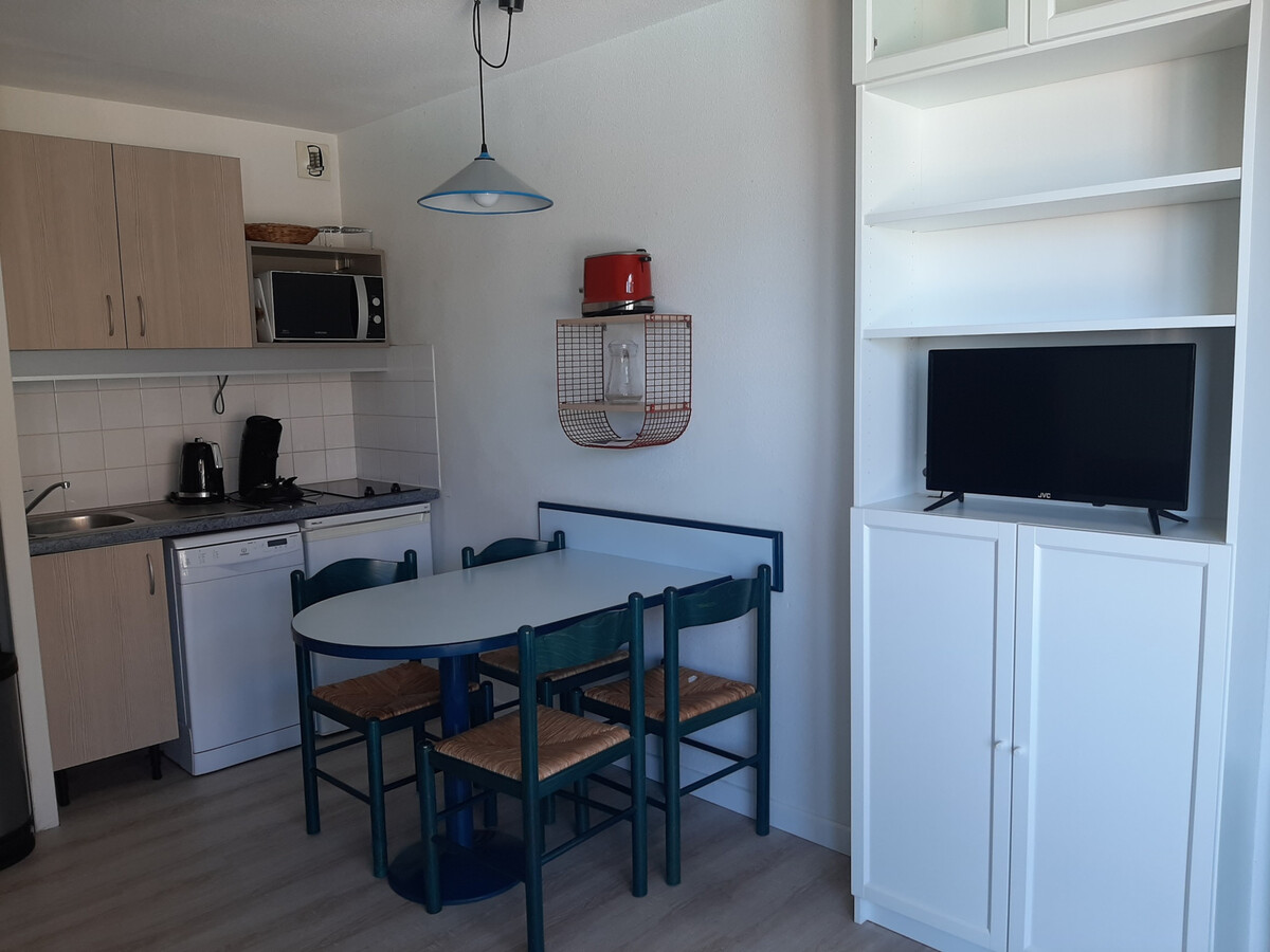 Duplex T2 avec piscine et vue lac à Vieux-Boucau - Photo 4