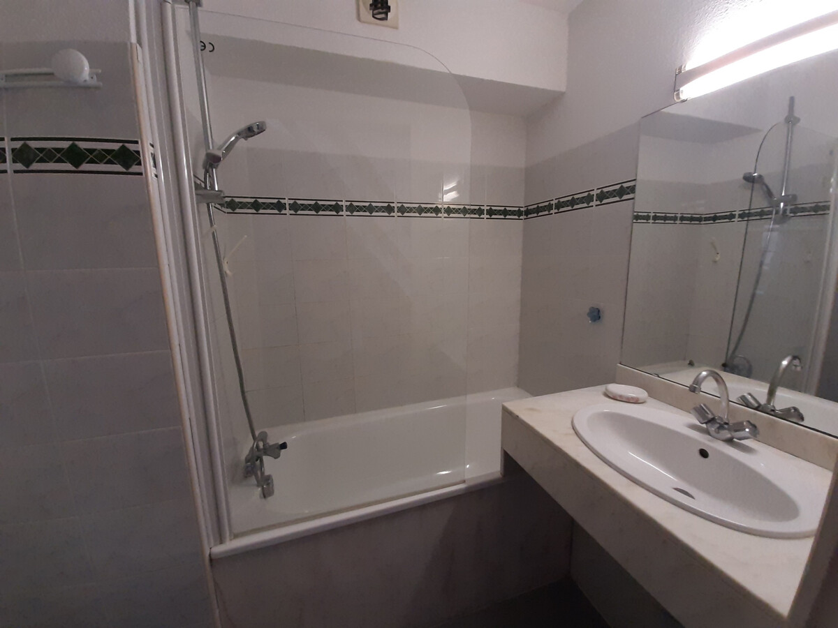 Duplex T2 avec piscine et vue lac à Vieux-Boucau - Photo 7