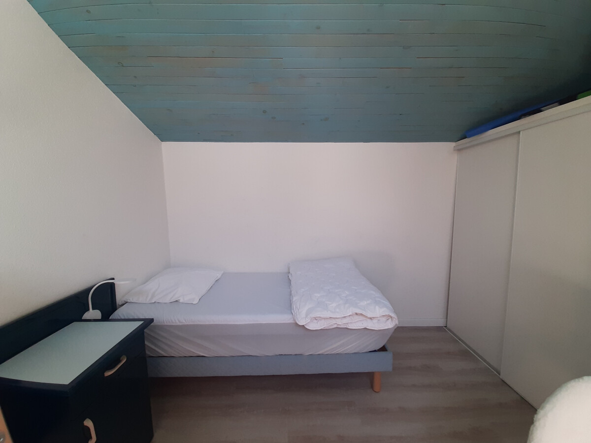 Duplex T2 avec piscine et vue lac à Vieux-Boucau - Photo 10