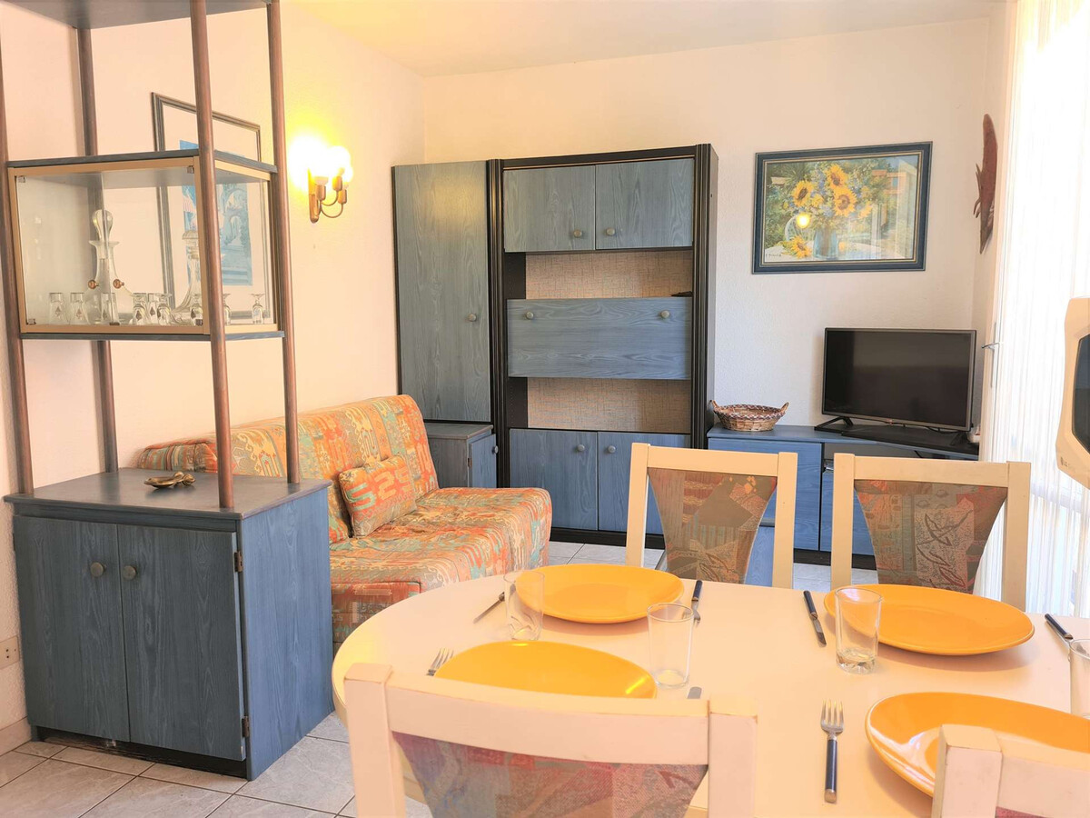Appartement RDC avec jardin, 450 m de la plage - Photo 3