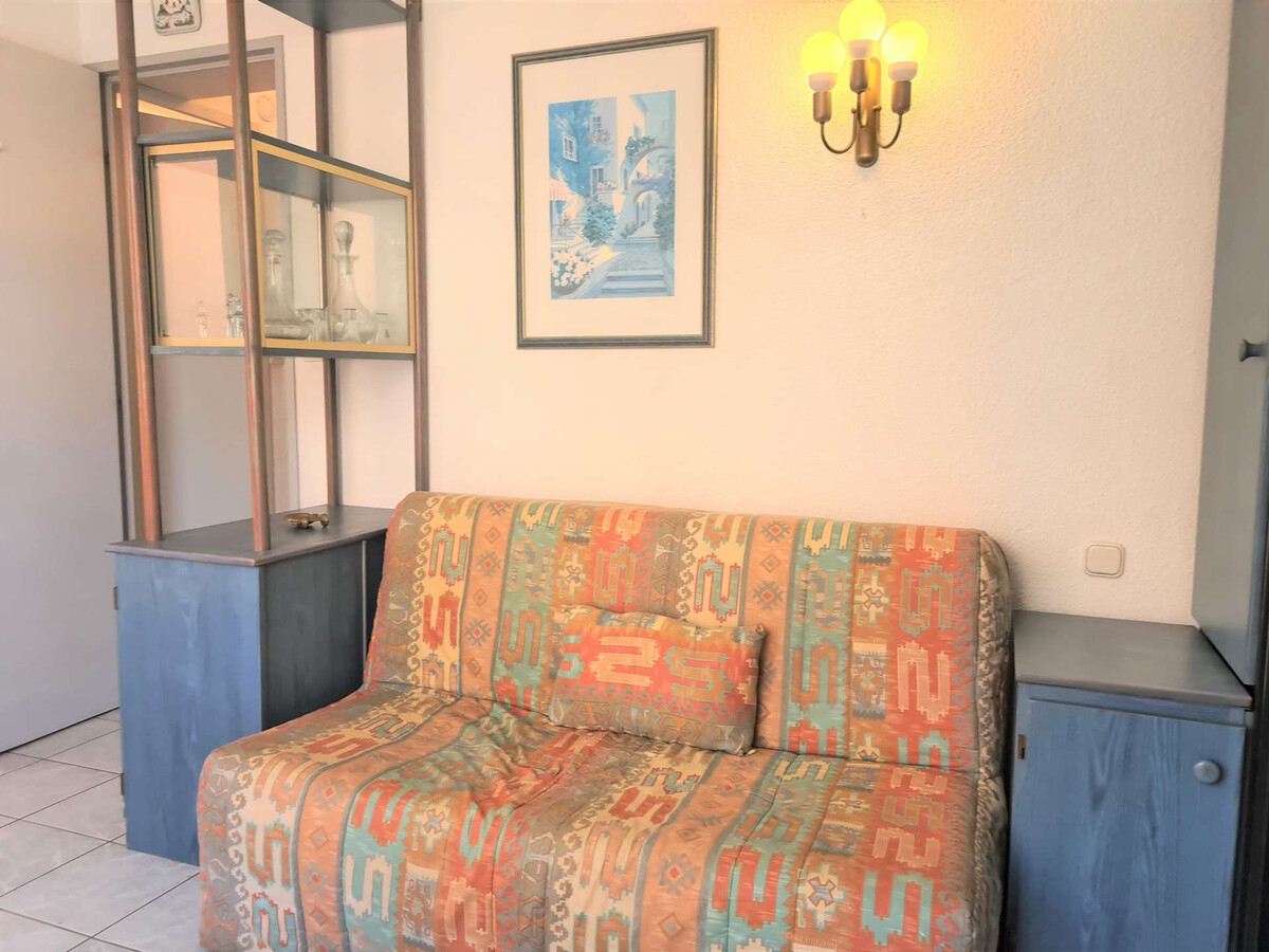 Appartement RDC avec jardin, 450 m de la plage - Photo 5