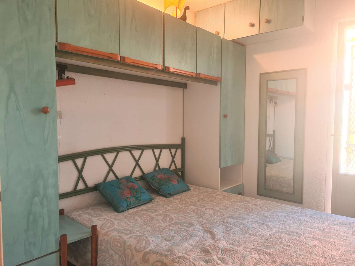 Appartement RDC avec jardin, 450 m de la plage - Photo 11